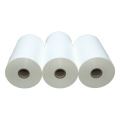 White BOPP Film for Hot Laminator